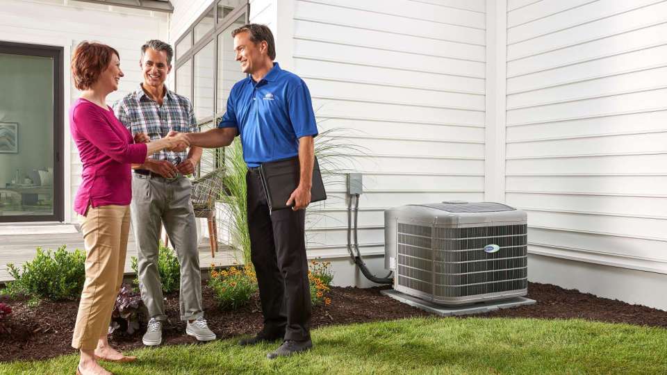 AC Repair Service